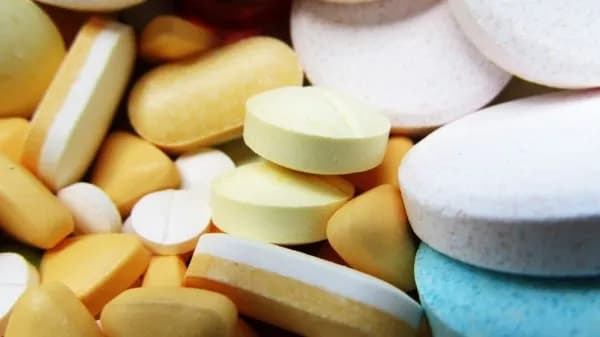 Czy suplementy są zdrowe? Poznaj ich prawdziwe skutki dla zdrowia Czy suplementy są zdrowe? Poznaj ich prawdziwe skutki dla zdrowia