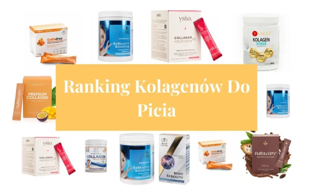 Suplementy jakiej firmy wybrać, aby uniknąć rozczarowania? Suplementy jakiej firmy wybrać, aby uniknąć rozczarowania?