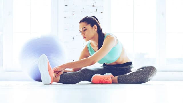 Skuteczne sposoby na zakwasy po treningu, które przyniosą ulgę Skuteczne sposoby na zakwasy po treningu, które przyniosą ulgę