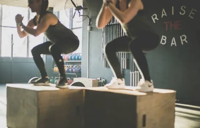 Gdzie trenować CrossFit w Krakowie? Sprawdź najlepsze miejsca Gdzie trenować CrossFit w Krakowie? Sprawdź najlepsze miejsca