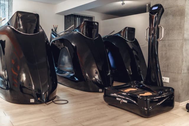 Ile kalorii spalisz na bieżni Vacu? Efektywność treningu i porównania Ile kalorii spalisz na bieżni Vacu? Efektywność treningu i porównania