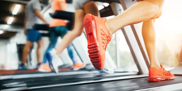 Czy bieżnia jest zdrowa? Odkryj jej ukryte zalety i wady Czy bieżnia jest zdrowa? Odkryj jej ukryte zalety i wady