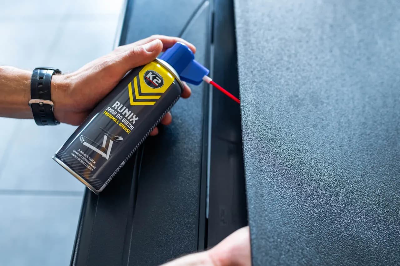 Jaki smar do bieżni elektrycznej, aby uniknąć kosztownych napraw? Jaki smar do bieżni elektrycznej, aby uniknąć kosztownych napraw?