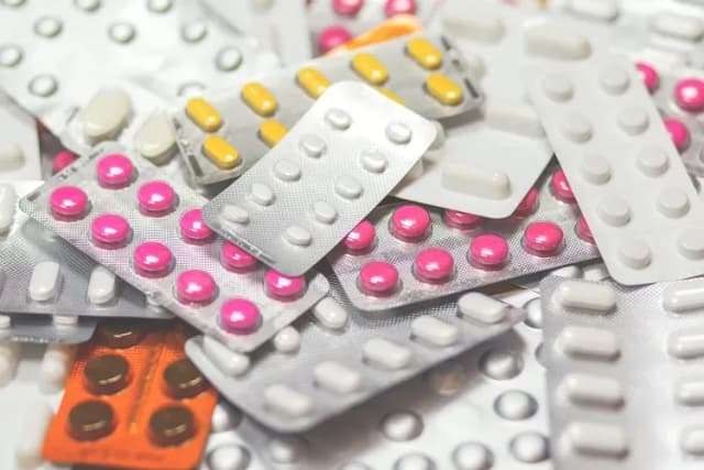 Czy suplementy szkodzą wątrobie? Dowiedz się, co może cię zabić Czy suplementy szkodzą wątrobie? Dowiedz się, co może cię zabić