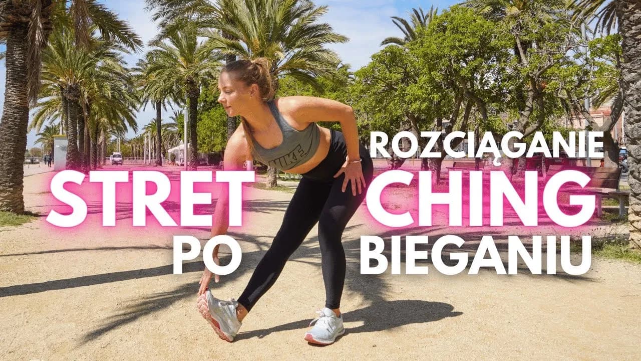 Jak się rozciągać po bieganiu, aby uniknąć kontuzji i przyspieszyć regenerację Jak się rozciągać po bieganiu, aby uniknąć kontuzji i przyspieszyć regenerację