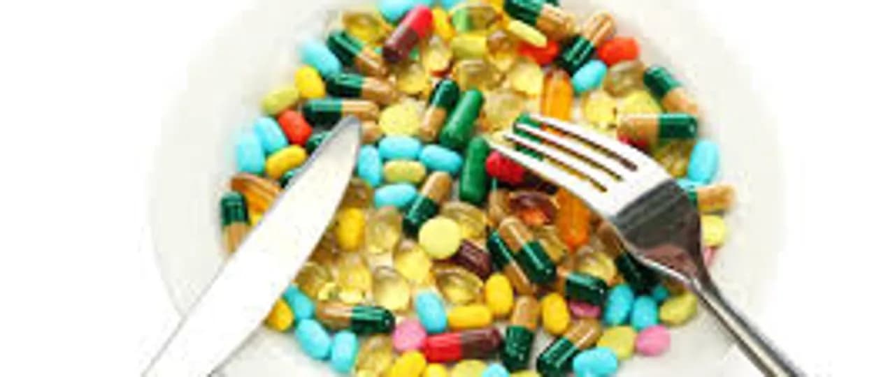 Czym różni się lek od suplementu? Kluczowe różnice, które musisz znać Czym różni się lek od suplementu? Kluczowe różnice, które musisz znać